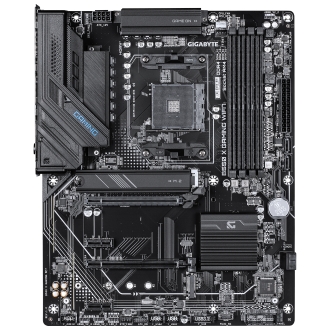 GIGABYTE B550 X GAMING WIFI7 Placa Base