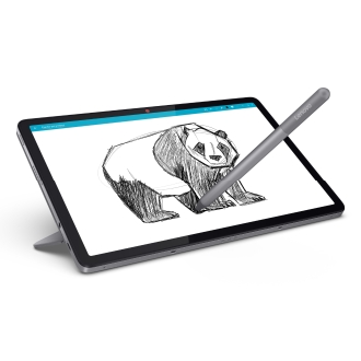 PORTATIL CONVERTIBLE LENOVO MTK 8838 8/128GB + PEN