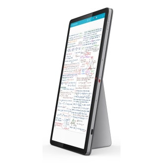 PORTATIL CONVERTIBLE LENOVO MTK 8838 8/128GB + PEN
