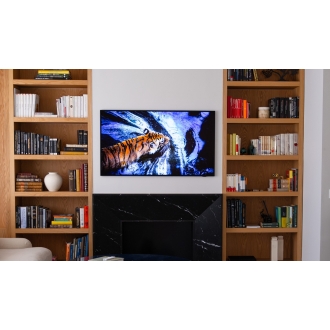Samsung The Frame TV 43" LS03HE 4K SIN reflejos Vision AI Smart TV (2026)