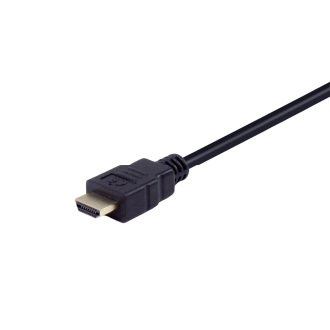 CABLE HDMI EQUIP 2.0 HIGH SPEED 0,5m 4K/60Hz 119377