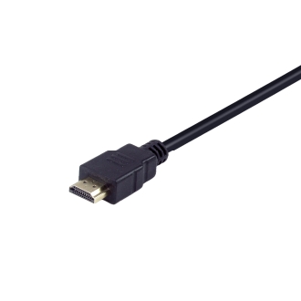 CABLE HDMI EQUIP 2.0 HIGH SPEED 0,5m 4K/60Hz 119377