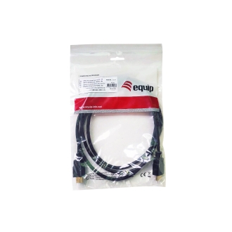CABLE HDMI EQUIP 2.0 HIGH SPEED 0,5m 4K/60Hz 119377