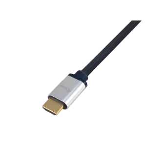 CABLE HDMI EQUIP HDMI 2.1 ULTRA 8K HIGH SPEED CON ETHERNET 0,5M 119387
