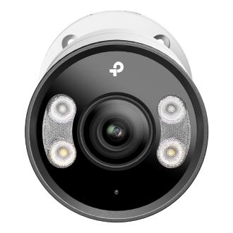 TP-Link INSIGHT S385 Bala (forma) Cámara de seguridad IP Exterior 2880 x 1620 Pixeles Pared
