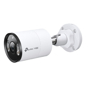 TP-Link INSIGHT S385 Bala (forma) Cámara de seguridad IP Exterior 2880 x 1620 Pixeles Pared