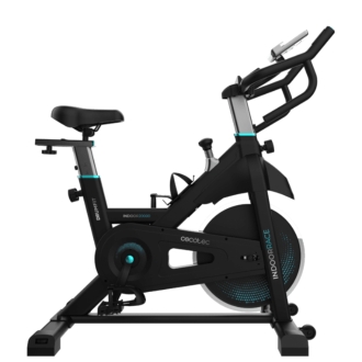 Cecotec DrumFit Indoor 20000 Race Bicicleta de ejercicio