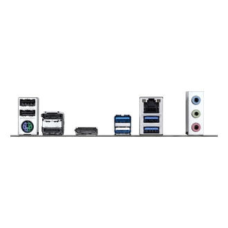 PB MICROATX GIGABYTE B860M D3W LGA1851 4xDDR5 2xM.2 PCIE 5.0 DP HDMI
