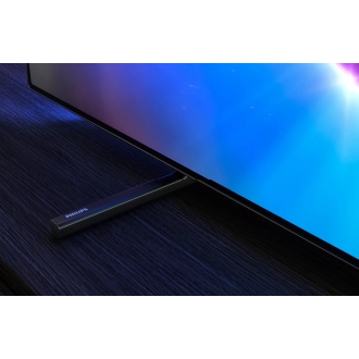 TV PHILIPS 65 65OLED801 UHD OLED STV AMBILIGHT P5