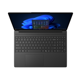 Lenovo V15 G7 Q7X Snapdragon C1-10-100 Portátil 38,9 cm (15.3") WUXGA 8 GB LPDDR5x-SDRAM 256 GB SSD Wi-Fi 6E (802.11ax) Windows 11 Home Gris Español