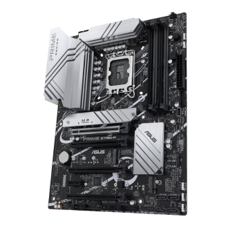 PLACA BASE ASUS PRIME Z790-P 1700 ATX 4XDDR5