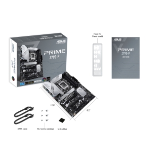 PLACA BASE ASUS PRIME Z790-P 1700 ATX 4XDDR5
