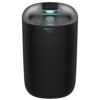 Cecotec 05615 deshumidificador 1 L 45 W Negro