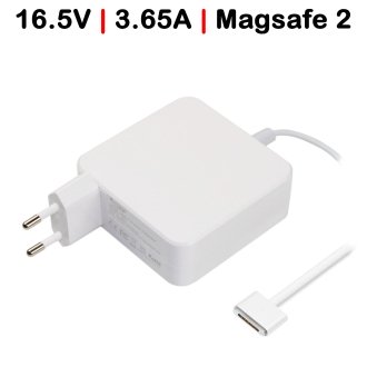 Cargador para Apple MacBook Pro 13" Retina Display fabricados en 2012 / 2013 con conector Magsafe 2