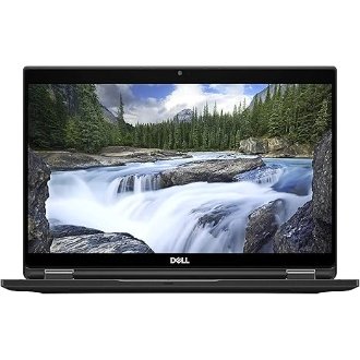 DELL Latitude 7390 2en1 Táctil I5-8350U 16GB 256GB NVMe 13.3 FHD W11P Reacondicionado