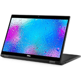 DELL Latitude 7390 2en1 Táctil I5-8350U 16GB 256GB NVMe 13.3 FHD W11P Reacondicionado
