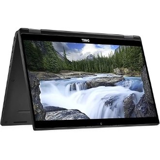 DELL Latitude 7390 2en1 Táctil I5-8350U 16GB 256GB NVMe 13.3 FHD W11P Reacondicionado