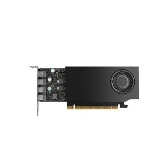 TARJETA GRAFICA NVIDIA RTX A1000 8GB GDDR6 4X MINI DP (HDCP)