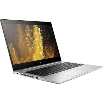 HP Elitebook 840 G6 i5-8265U 14" 16GB 256Gb NVMe W11P reacondicionado