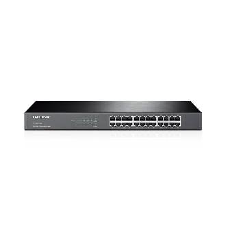 Switch TP-Link TL-SG1024 24 puertos giga Rack 19"