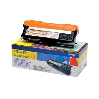 TONER ORIG BROTHER TN-325Y AMARILLO