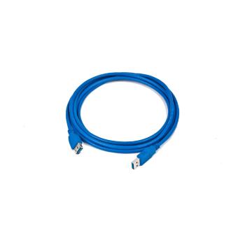 Cable extensor Gembird USB 3.0 macho/hembra 1.8m