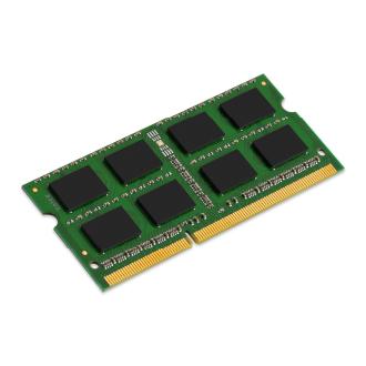 Memoria RAM Kingston SODIMM 8GB DDR3L 1600MHz CL11