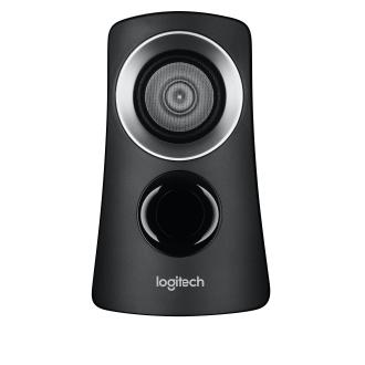 Altavoces 2.1 Logitech Z-313 25W RMS negro