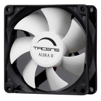 Ventilador de caja Tacens Aura II 9x9 14dB