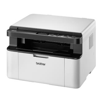 Multifunción Brother Laser DCP-1610W A4 22PPM