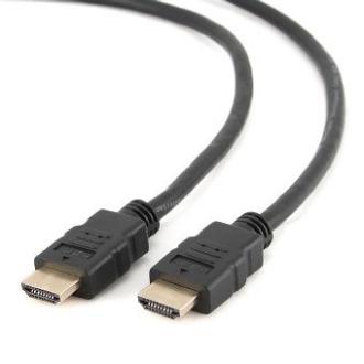 Cable Gembird HDMI macho/macho 0.5m negro