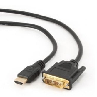 Cable hdmi a dvi 4.5m GOLD