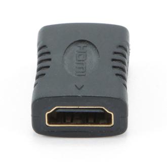 Adaptador Gembird extensor HDMI hembra / hembra