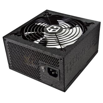 Fuente Nox Hummer 650 650W 80+ Bronze