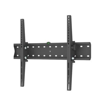Soporte de pared TooQ LP4270T-B 37" a 70" inclinable negro