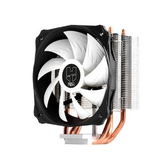 Ventilador CPU Nox Hummer H-212 120mm blanco