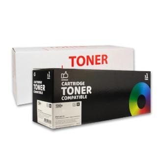 Tóner reciclado Brother TN-2220 negro