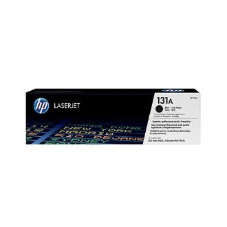 TONER ORIGINAL HP Nº 131A NEGRO