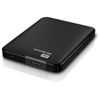 Disco externo WD 1TB 2.5" 3.0 Element SE negro