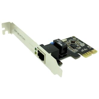 TARJETA DE RED APPROX PCIE GIGA LP