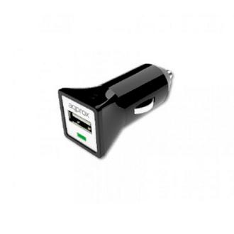 Cargador de coche Approx USB 5V/1A negro
