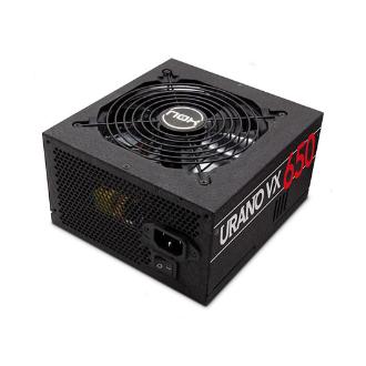 Fuente Nox Urano VX650 650W 80+ Bronze