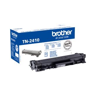 Tóner original Brother TN-2410 negro