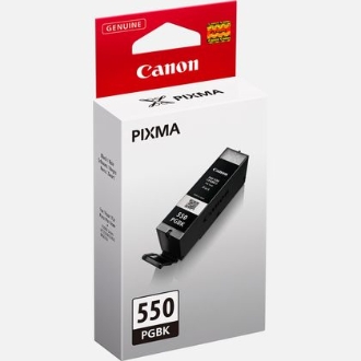 CARTUCHO ORIG CANON PGI-550 NEGRO