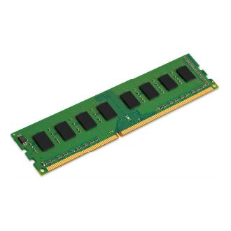 Memoria RAM Kingston 8GB DDR3 1600MHz