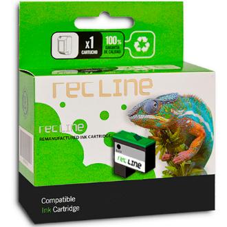 Cartucho Rec Line Lexmark 14N0901E magenta