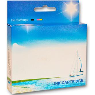 Cartucho reciclado Epson T7014 cian