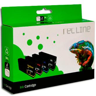 Cartucho Rec Line Epson 27XXL negro