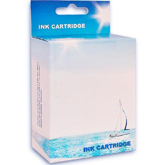 Cartucho reciclado Brother LC-22 cian