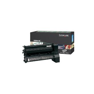 Tóner original Lexmark 10B041K